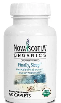 Nova Scotia Organics