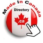 Made In Canada Directory - manufactured in canada - canadian made - canadian made products - things made in canada