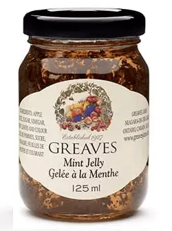 Greaves Jams & Marmalades