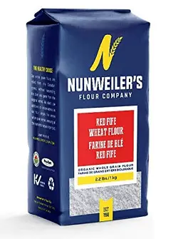 Nunweiler's Flour Company
