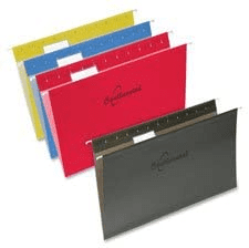 Continental Filing Systems