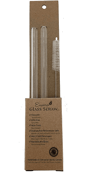 Enviro Glass Straw