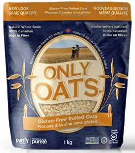 Only Oats