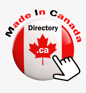 canadian made products - manufactured in canada - Made In Canada Directory - made in canada - canadian made - produced in canada - Canadian owned & operated