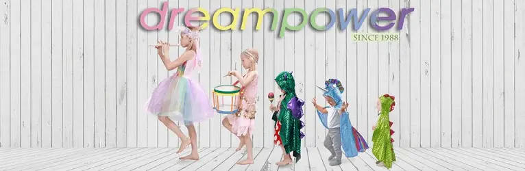 Dreampower Costumes