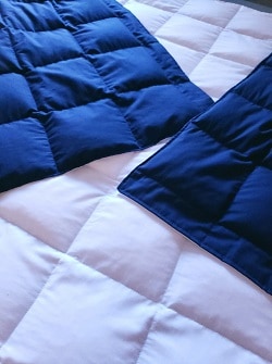 Cynthia's Weighted Blankets and Crafts