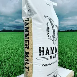 Hammer Malt