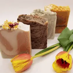 Surfscents Natural Soap