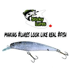 Sticky Lures