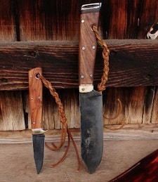 Cariboo Blades Tools & Knives