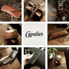 Cavalier Goods Co