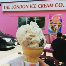 London Ice Cream Company