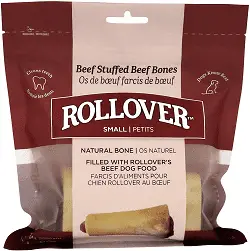 Rollover Pet Food