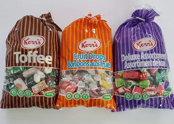 Kerr's Candy