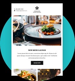 Bonfork Restaurant Websites