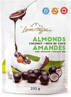 Lamontagne Chocolate