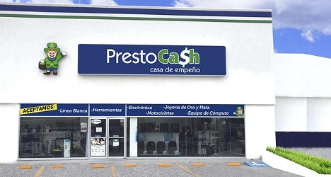PrestoCash