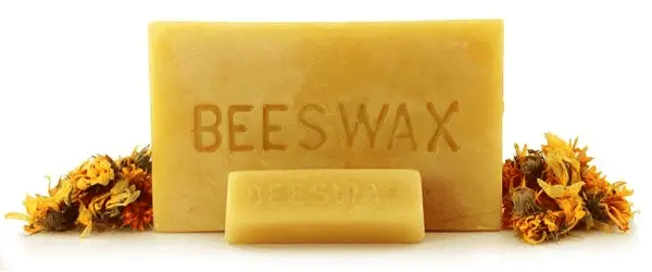 Busy Bee Wax