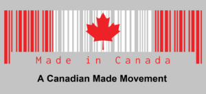 Made In Canada Websites