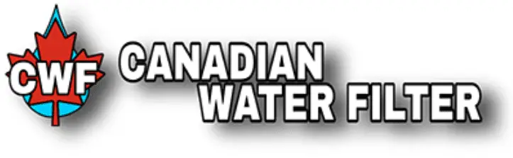 Canadian Water Filter