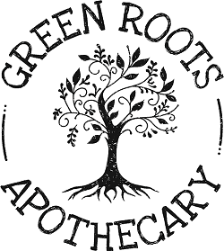 Green Roots Apothecary