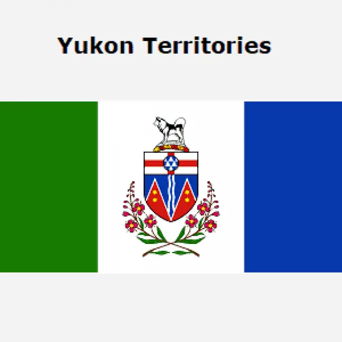Yukon Gardens