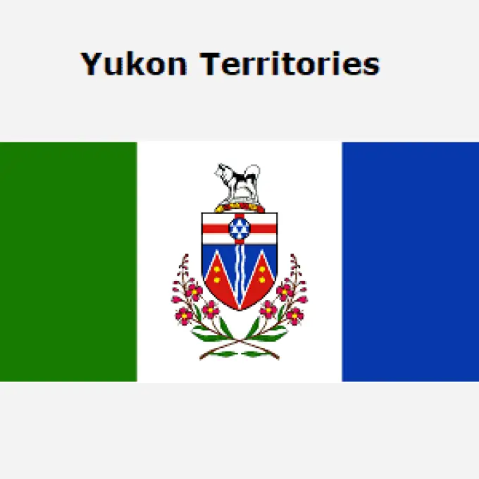 Yukon Gardens